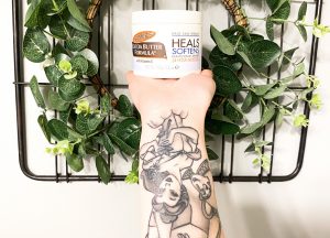 Top 5 Best Cream for Tattoo Care 2020